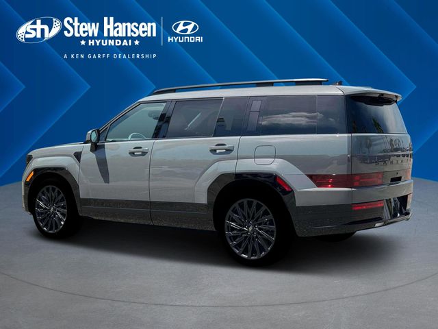 New 2026 Gray Hyundai Calligraphy image 4