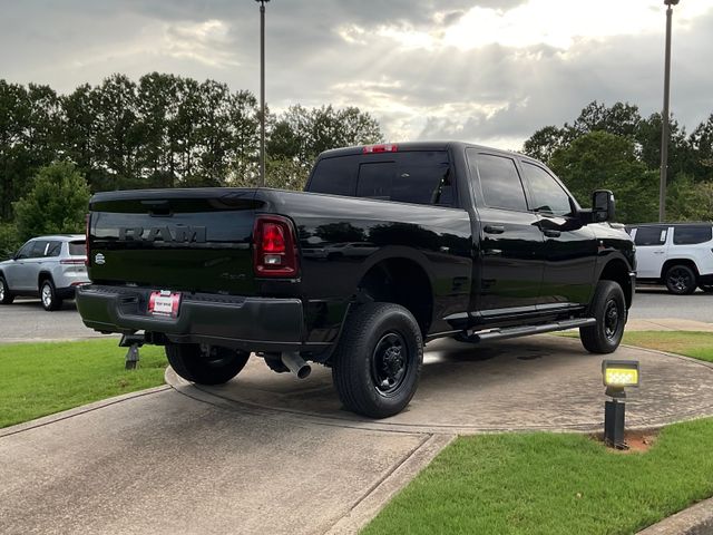 New 2026 Ram 2500 Truck