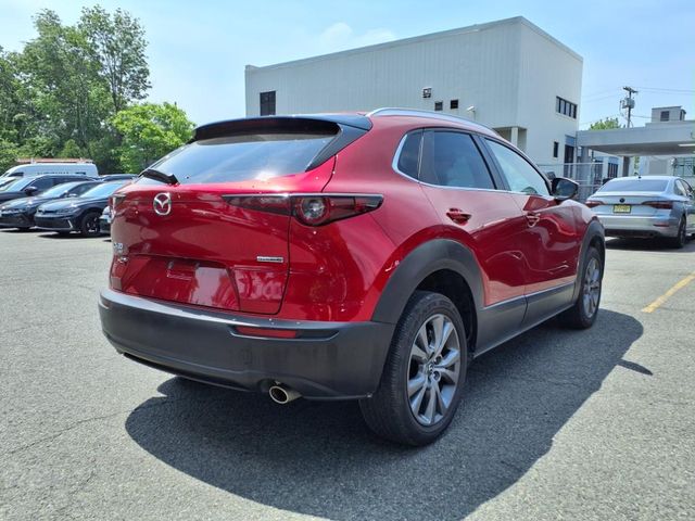 2024 Mazda CX-30
