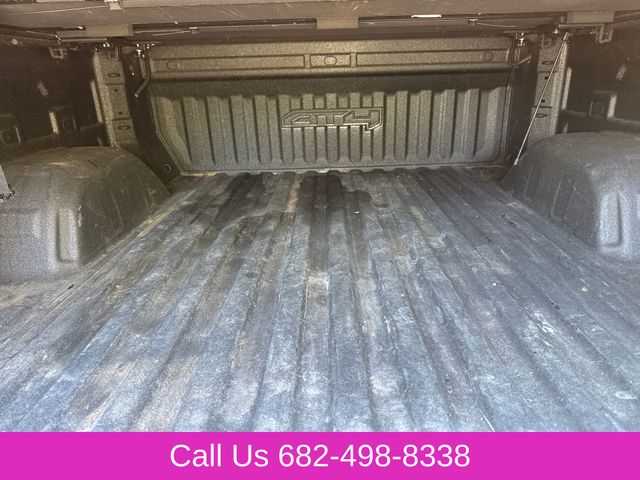 Used 2024 GMC Sierra 1500 Truck