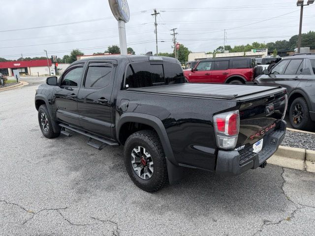 Used 2020 Toyota Tacoma Truck