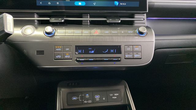 New 2026 Soultronic Orange Pearl Hyundai SEL Premium image 17