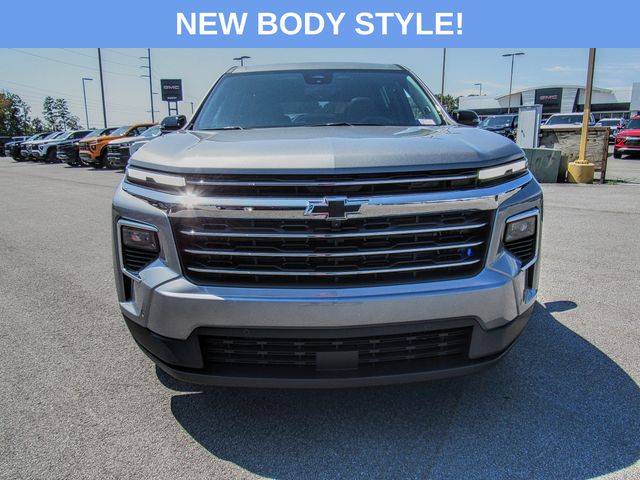 Photo of 2025 Chevrolet Traverse LT in Dallas, GA - 2,  2025 Chevrolet Traverse LT:44211