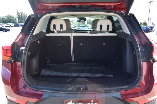 Used 2022 Buick Encore GX SUV