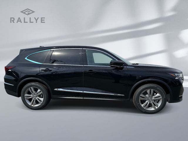 new 2026 Acura MDX car, priced at $56,050