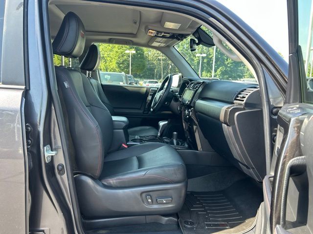 2020 Toyota 4Runner TRD Pro - Photo 17