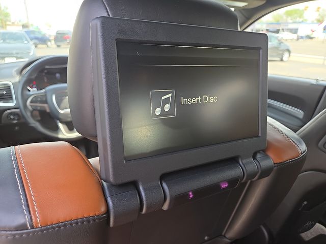 Used Car 2018 Dodge Durango  Citadel For Sale Under $25,000 In Plainview, Texas