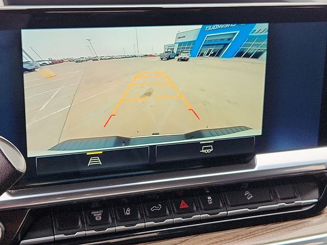 Used Car 2024 Chevrolet Silverado 2500hd  Lt For Sale Under $50,000 In Plainview, Texas