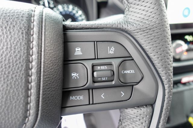 new 2026 Toyota Tundra car