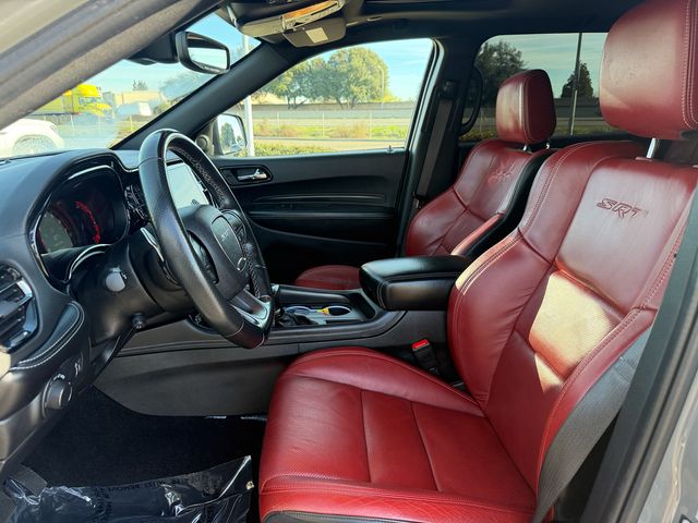 used 2023 Dodge Durango car, priced at $74,711