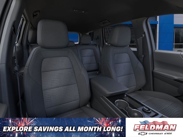 New 2026 Chevrolet Equinox For Sale in Livonia, MI