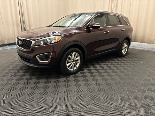 2016 Kia Sorento LX - Main Image