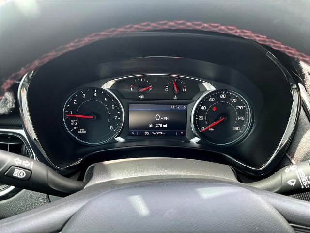 2023 Chevrolet Equinox #15