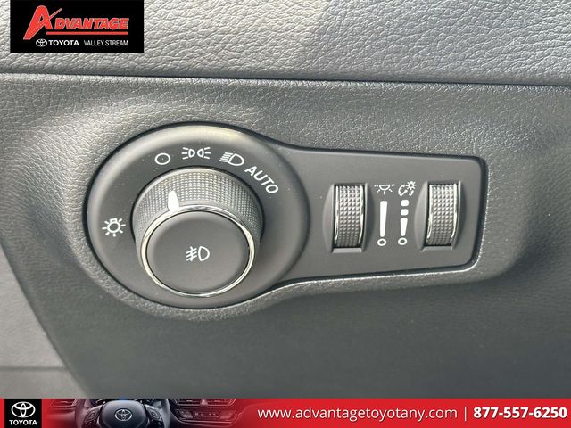 Used 2021 Jeep Compass SUV