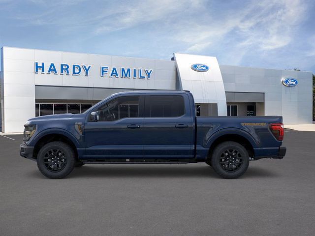 2026 Ford F-150 Tremor:168620