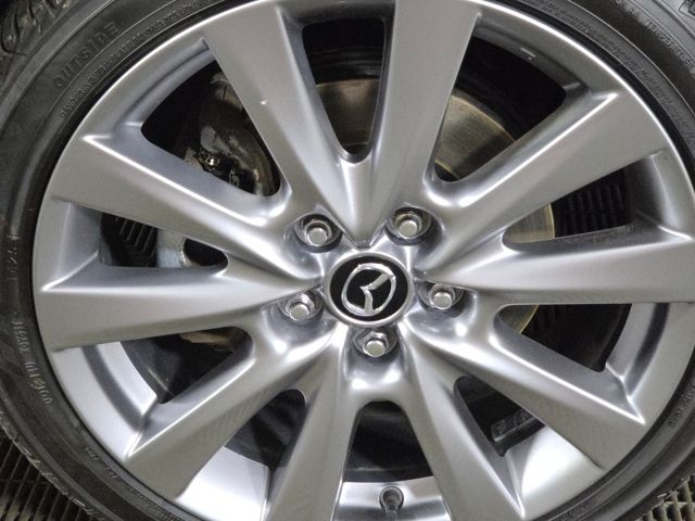 2021 Mazda Mazda3 Preferred photo 11