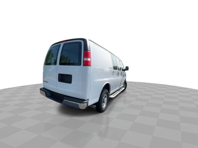 Used 2023 Chevrolet Express 2500 For Sale in New Hudson, MI