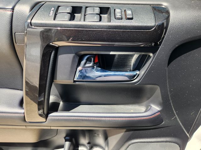 2023 Toyota 4Runner TRD Off-Road Premium White at Toyota of Victoria