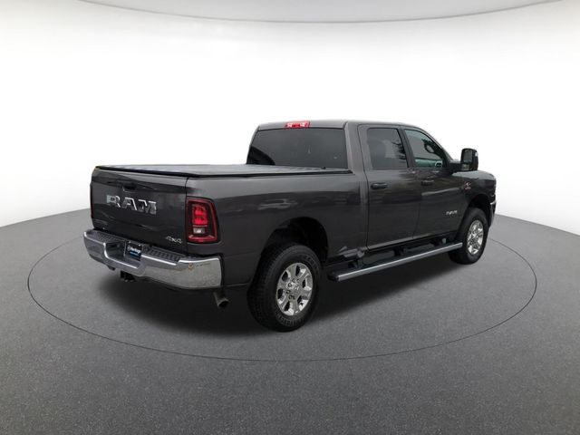 used 2025 Ram 3500 car, priced at $63,400