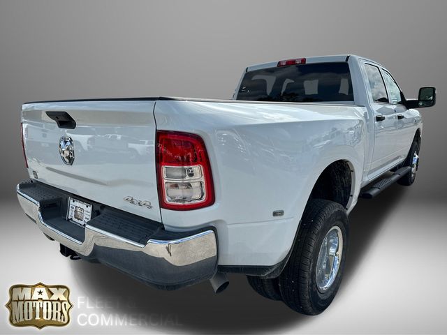 2024 Ram 3500 Tradesman 5