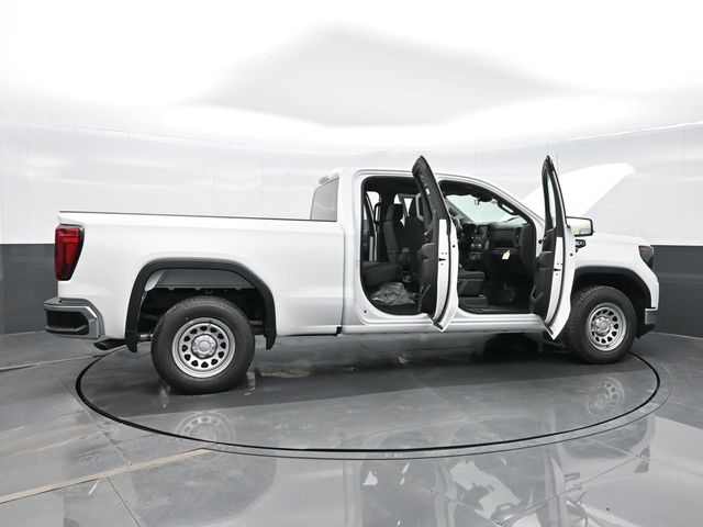 2025 GMC Sierra 1500 Pro 41