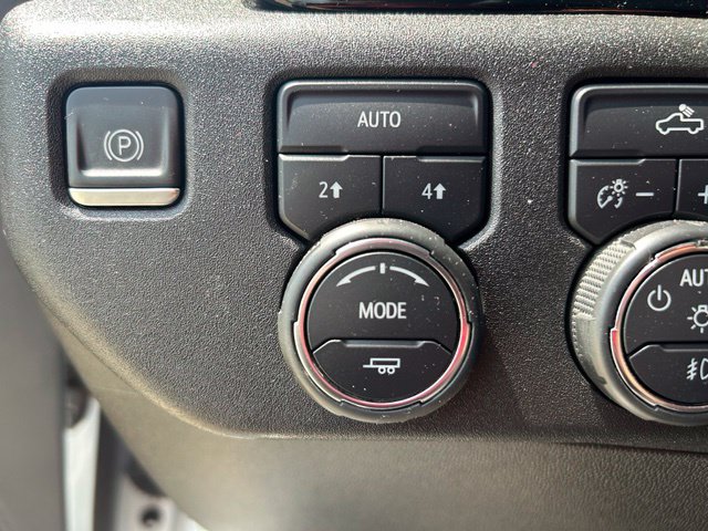 Used 2024 Chevrolet Silverado 1500 Truck