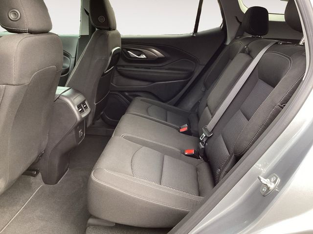 Used Car 2024 Gmc Terrain  Sle For Sale Under $25,000 In San Antonio, Texas