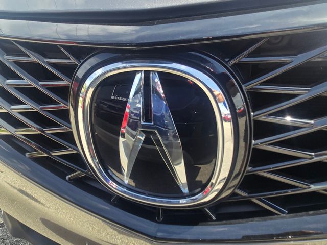 2025 Acura RDX - $41,789