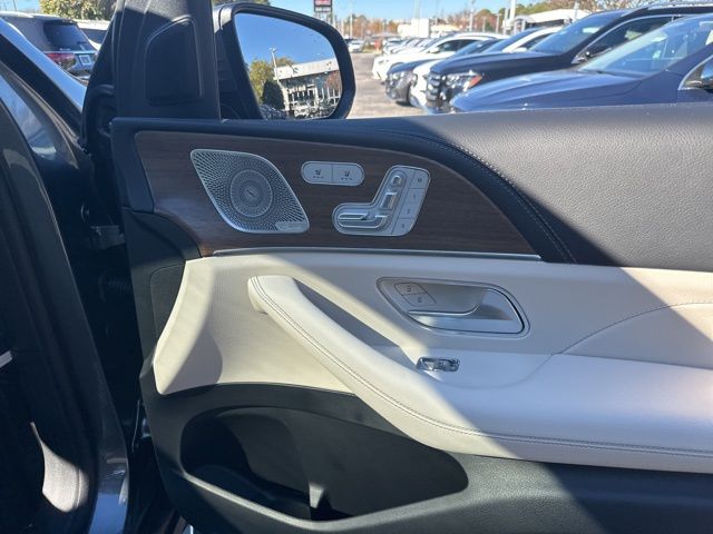 2026 Mercedes-Benz GLE GLE 350 Gray at Bob King Buick GMC