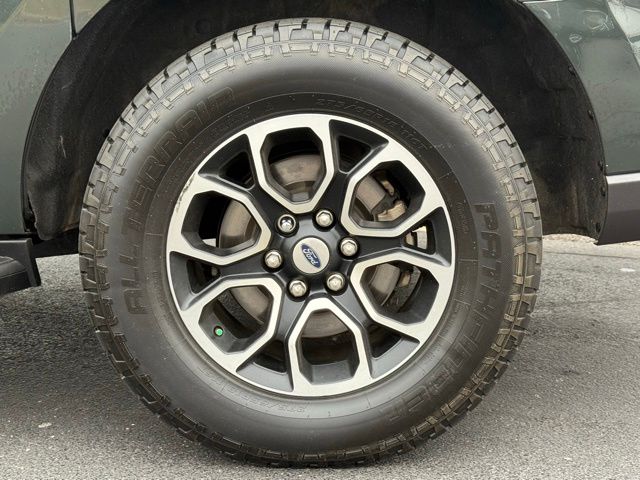 used 2022 Ford Expedition Max car, priced at $37,318