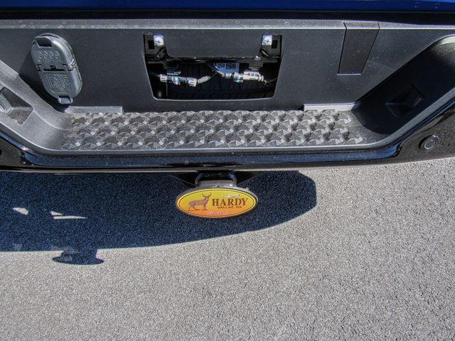 Photo of 2026 Chevrolet Colorado Trail Boss in Dallas, GA - 6,  2026 Chevrolet Colorado Trail Boss:44532