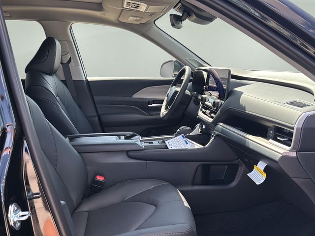 New 2026 Toyota Grand Highlander SUV