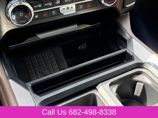 Used 2024 Ford F-250SD Truck