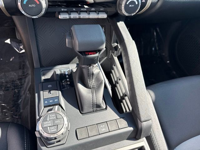 2026 Toyota Tacoma TRD Off Road - Photo 21