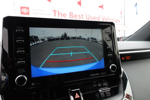 used 2019 Toyota Corolla Hatchback car, priced at $18,200