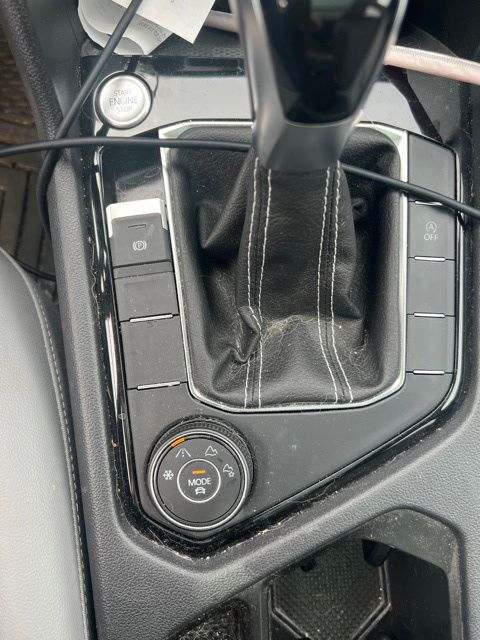 2023 Volkswagen Taos 1.5T SE Gray at Auto Express Mitsubishi