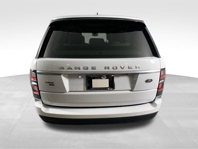 2022 Land Rover Range Rover Westminster 6