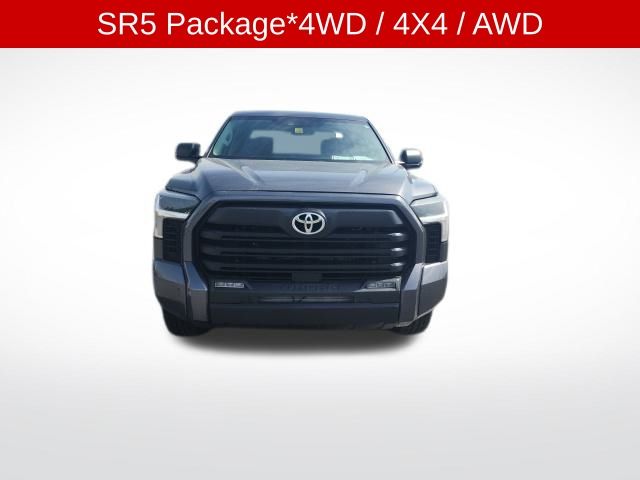 Used 2022 Toyota Tundra SR5 with VIN 5TFLA5DB9NX007739 for sale in Harrisonburg, VA