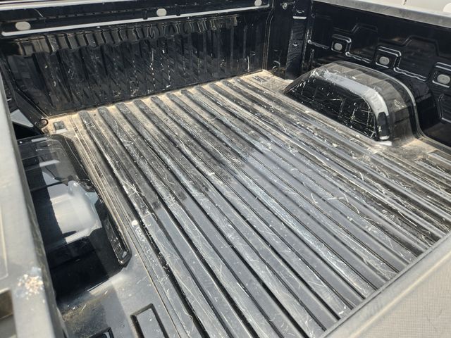 2023 Chevrolet Silverado 1500 LTZ Black at Gullo Toyota