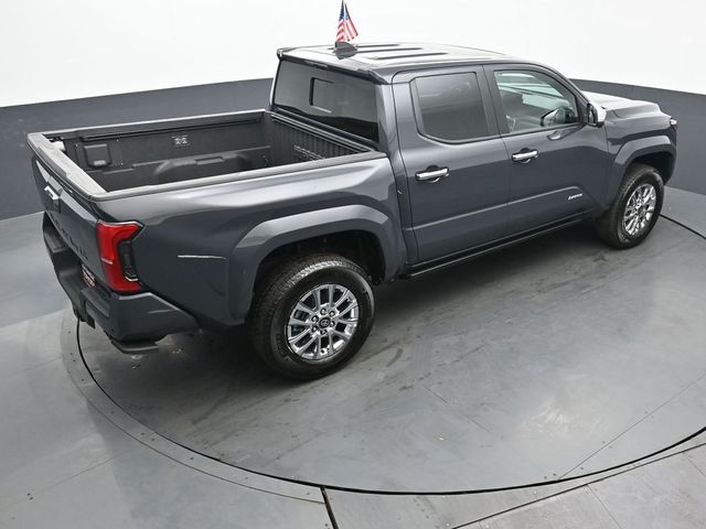 2024 Toyota Tacoma Limited 49