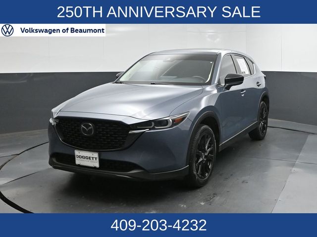 2023 Mazda CX-5 2.5 S Carbon Edition AWD