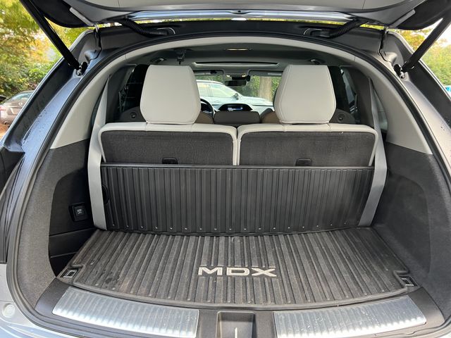 2020 Acura MDX 3.5L 48