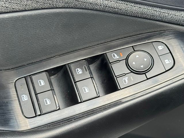 Used 2023 Nissan Rogue SUV