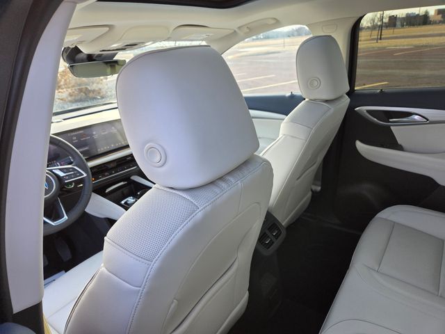 2026 Buick Envision Avenir AWD