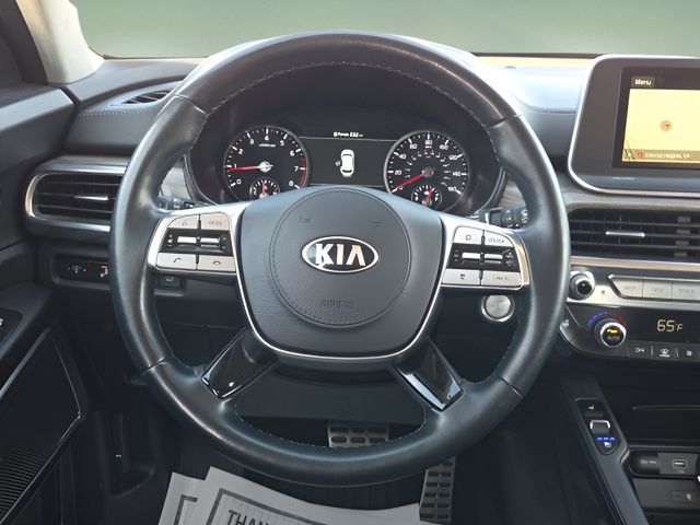 Used 2020 Kia Telluride SUV