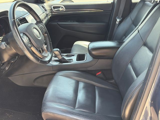 Used 2020 Jeep Grand Cherokee SUV