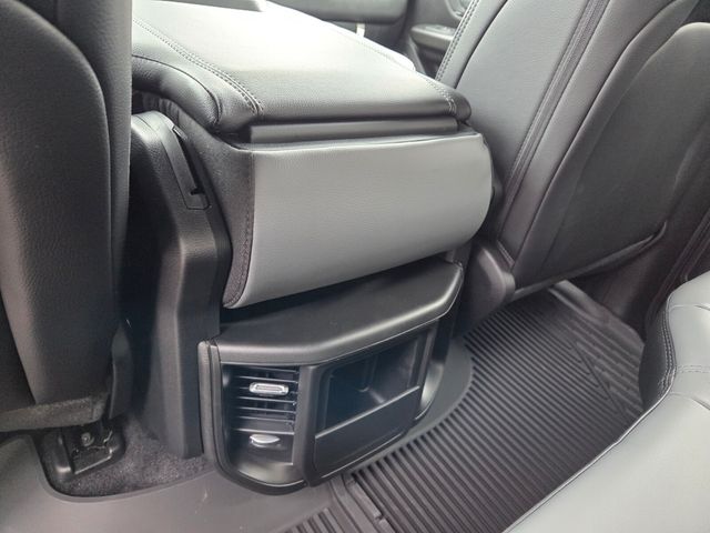 New 2026 White Ram Tradesman image 7