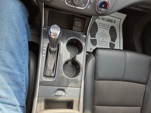 2020 Chevrolet Impala FWD LT