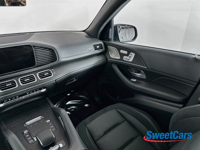 2025 Mercedes-Benz GLE