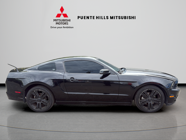 Used 2014 Ford Mustang V6 with VIN 1ZVBP8AMXE5288606 for sale in City of Industry, CA
